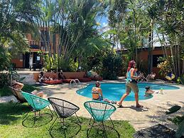 Costa Rica Backpackers - Hostel