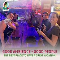 Costa Rica Backpackers - Hostel