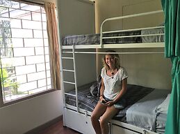Costa Rica Backpackers - Hostel