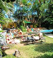Costa Rica Backpackers - Hostel