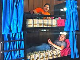 Costa Rica Backpackers - Hostel