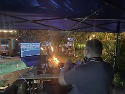 Costa Rica Backpackers - Hostel