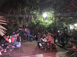 Costa Rica Backpackers - Hostel