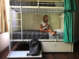 Costa Rica Backpackers - Hostel