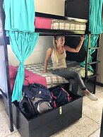 Costa Rica Backpackers - Hostel