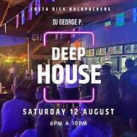 Costa Rica Backpackers - Hostel