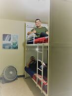 Costa Rica Backpackers - Hostel