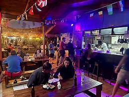 Costa Rica Backpackers - Hostel