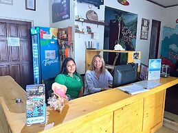 Costa Rica Backpackers - Hostel