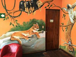 Costa Rica Backpackers - Hostel