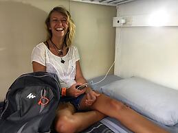 Costa Rica Backpackers - Hostel