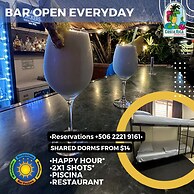 Costa Rica Backpackers - Hostel