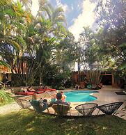 Costa Rica Backpackers - Hostel