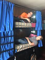 Costa Rica Backpackers - Hostel