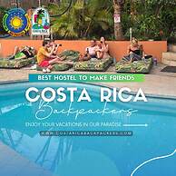 Costa Rica Backpackers - Hostel