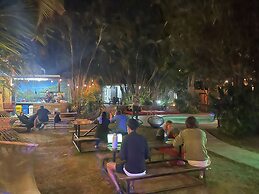 Costa Rica Backpackers - Hostel