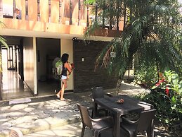 Costa Rica Backpackers - Hostel