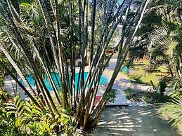 Costa Rica Backpackers - Hostel