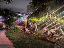 Costa Rica Backpackers - Hostel