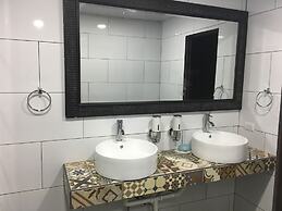 Costa Rica Backpackers - Hostel