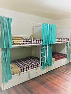 Costa Rica Backpackers - Hostel