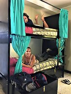 Costa Rica Backpackers - Hostel