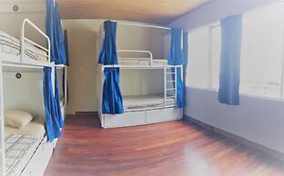 Costa Rica Backpackers - Hostel