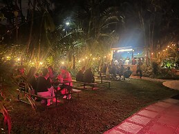 Costa Rica Backpackers - Hostel