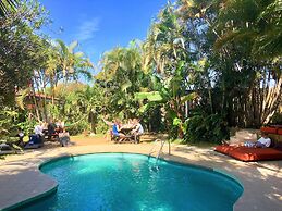 Costa Rica Backpackers - Hostel