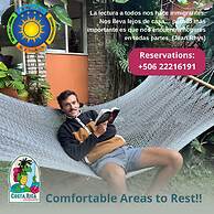 Costa Rica Backpackers - Hostel