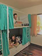 Costa Rica Backpackers - Hostel