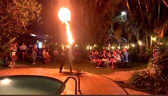 Costa Rica Backpackers - Hostel