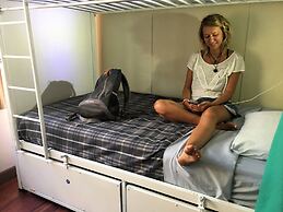 Costa Rica Backpackers - Hostel
