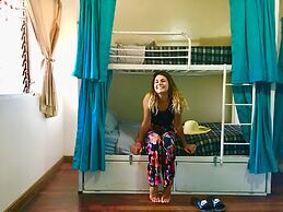 Costa Rica Backpackers - Hostel