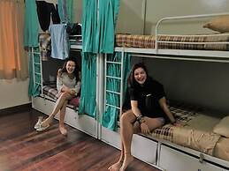 Costa Rica Backpackers - Hostel