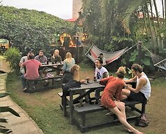 Costa Rica Backpackers - Hostel