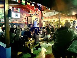 Costa Rica Backpackers - Hostel