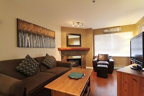 Marketplace Lodge by Whistler Retreats