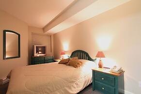 Marketplace Lodge by Whistler Retreats