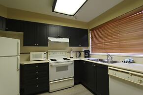 Marketplace Lodge by Whistler Retreats