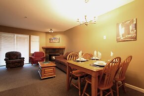 Marketplace Lodge by Whistler Retreats