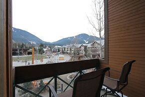 Marketplace Lodge by Whistler Retreats