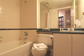 Marketplace Lodge by Whistler Retreats