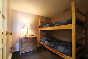 Marketplace Lodge by Whistler Retreats