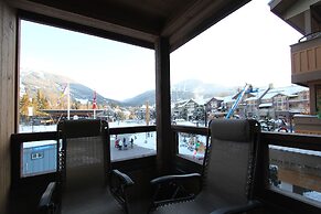 Marketplace Lodge by Whistler Retreats