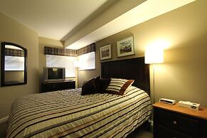 Marketplace Lodge by Whistler Retreats