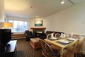 Marketplace Lodge by Whistler Retreats