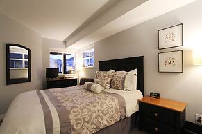 Marketplace Lodge by Whistler Retreats