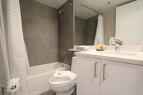 Marketplace Lodge by Whistler Retreats