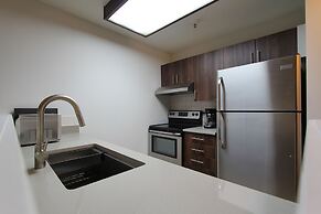 Marketplace Lodge by Whistler Retreats